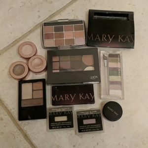 Eyeshadow Bundle